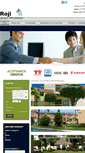 Mobile Screenshot of inmobiliariaroji.com